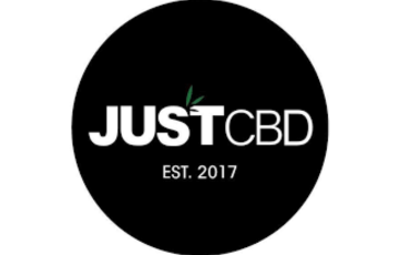 JustCBD ES Logo JustCBD ES Logo