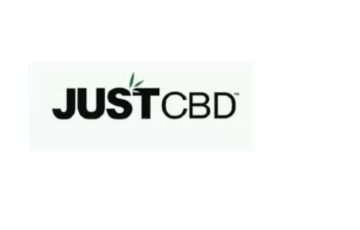 JustCBD MX Logo JustCBD MX Logo