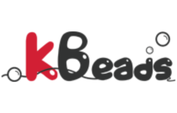 Kbeads Logo Kbeads Logo