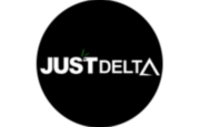 Just Delta Store Logo