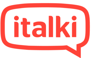 Italki Logo Italki Logo