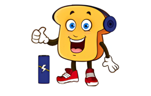 Itstoasty logo Itstoasty logo
