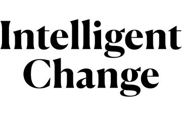 Intelligentchange Logo Intelligentchange Logo