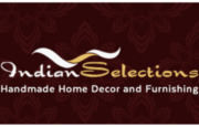 Indianselections Logo