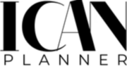 Icanplanner Logo