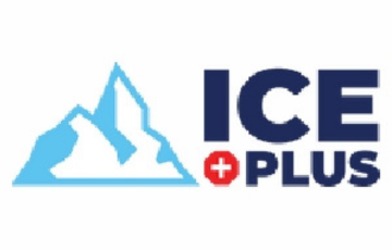 Iceplusrelief Logo Iceplusrelief Logo