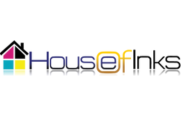 Houseofinks Logo Houseofinks Logo