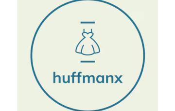 Huffmanx Logo Huffmanx Logo