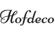 Hofdeco Logo