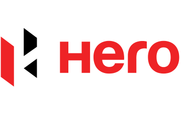 Hero Logo Hero Logo