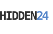Hidden24 Logo