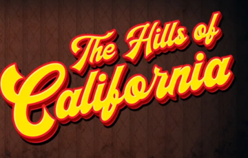 Hillsofcaliforniaplay Logo