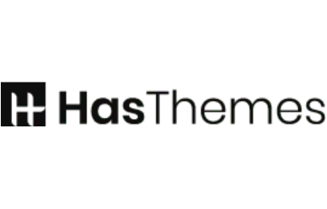Hasthemes Logo Hasthemes Logo