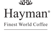 Hayman Coffee Logo
