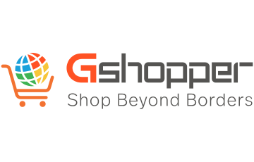 Gshopper Logo Gshopper Logo