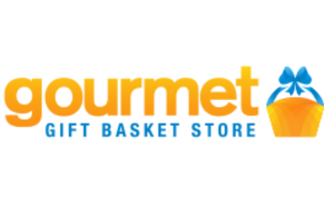 Gourmetgiftbasketstore Logo Gourmetgiftbasketstore Logo