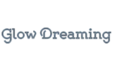 Glow Dreaming AU Logo Glow Dreaming AU Logo