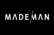 Getmademan Logo
