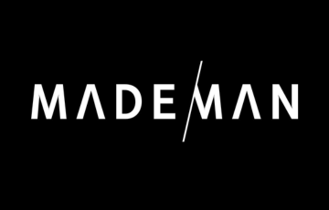 Getmademan Logo Getmademan Logo