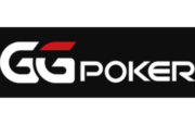 Ggpoker logo