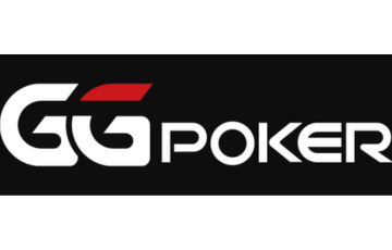 Ggpoker logo Ggpoker logo