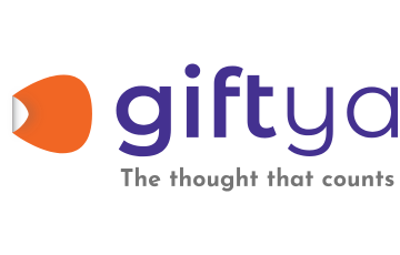 Giftya Logo Giftya Logo