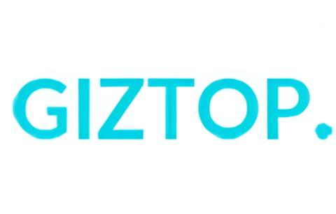 Giztop Logo Giztop Logo