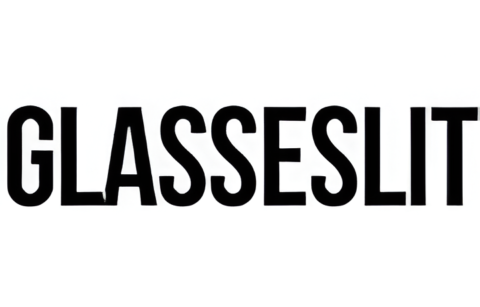 Glasseslit Logo Glasseslit Logo