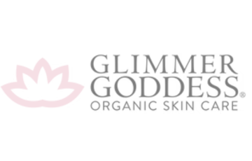 Glimmergoddess Logo Glimmergoddess Logo
