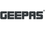 Geepas Partner Logo