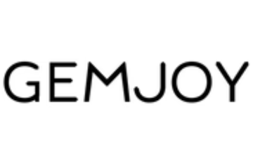Gemjoy Logo Gemjoy Logo