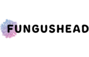 Fungus Head Logo