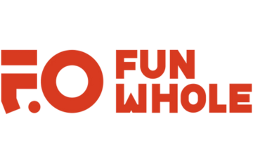 Funwhole Logo Funwhole Logo