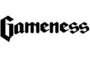 Gameness Logo
