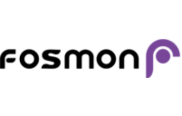 Fosmon Logo Fosmon Logo