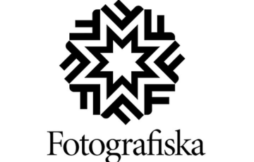 Fotografiska Logo Fotografiska Logo