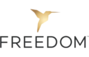 Freedomdeodorant Logo