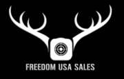 Freedomusasales Logo