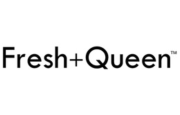 Freshandqueen Logo Freshandqueen Logo