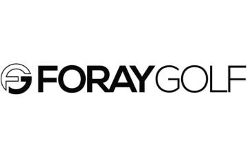 Foray Golf Logo