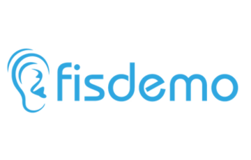 Fisdemosonic Logo Fisdemosonic Logo