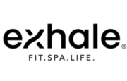 Exhale Logo