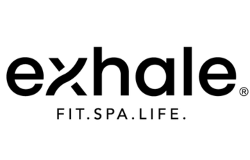 Exhale Logo Exhale Logo