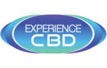 Experience CBD Logo Experience CBD Logo