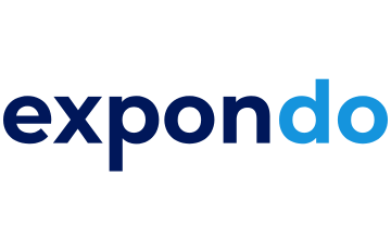 Expondo Logo Expondo Logo