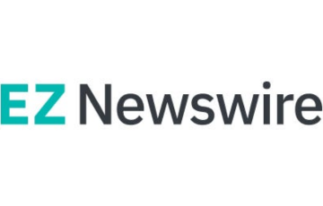 Eznewswire Logo