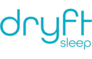 Dryfttosleep Logo