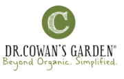 Drcowansgarden Logo