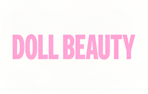 Dollbeauty Logo Dollbeauty Logo
