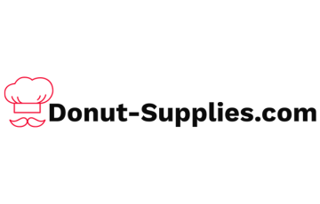Donutsupplies Logo Donutsupplies Logo